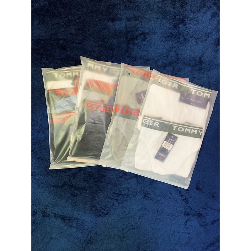 Set 3 cái xịp nam, hàng tốt, 100% cotton