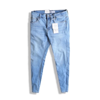 Quần jeans nam xk