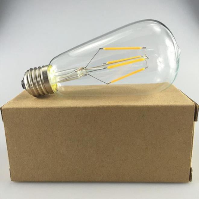 Bóng led edison ST64 - Đèn Led Phước Sang