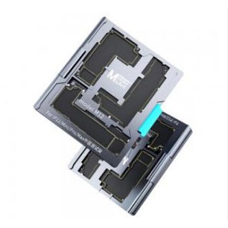 Đế test iPhone 12-12 Promax RELIFE T-009