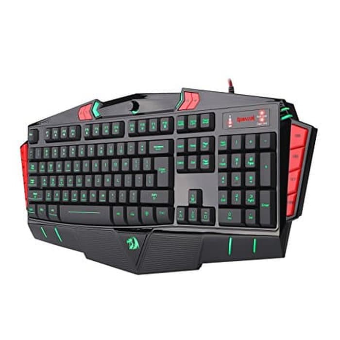 Bàn Phím Chơi Game Redragon Asura K501