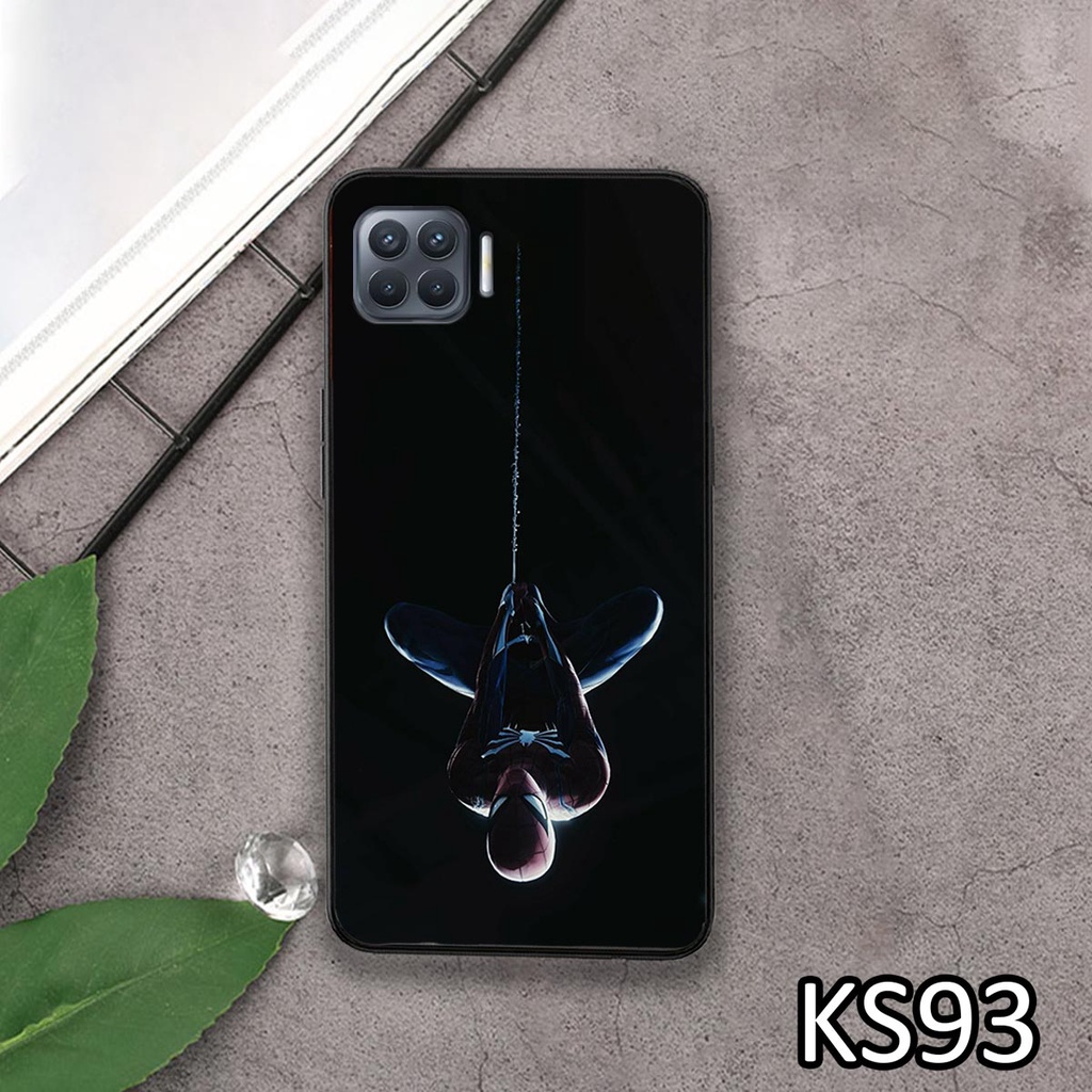 [SIÊU ƯU ĐÃI] Ốp lưng Oppo A71/A73/A83/A93 in hình AVENGERS siêu đẹp, độc, lạ_KINGSTORE.HN_Ốp lưng điện thoại