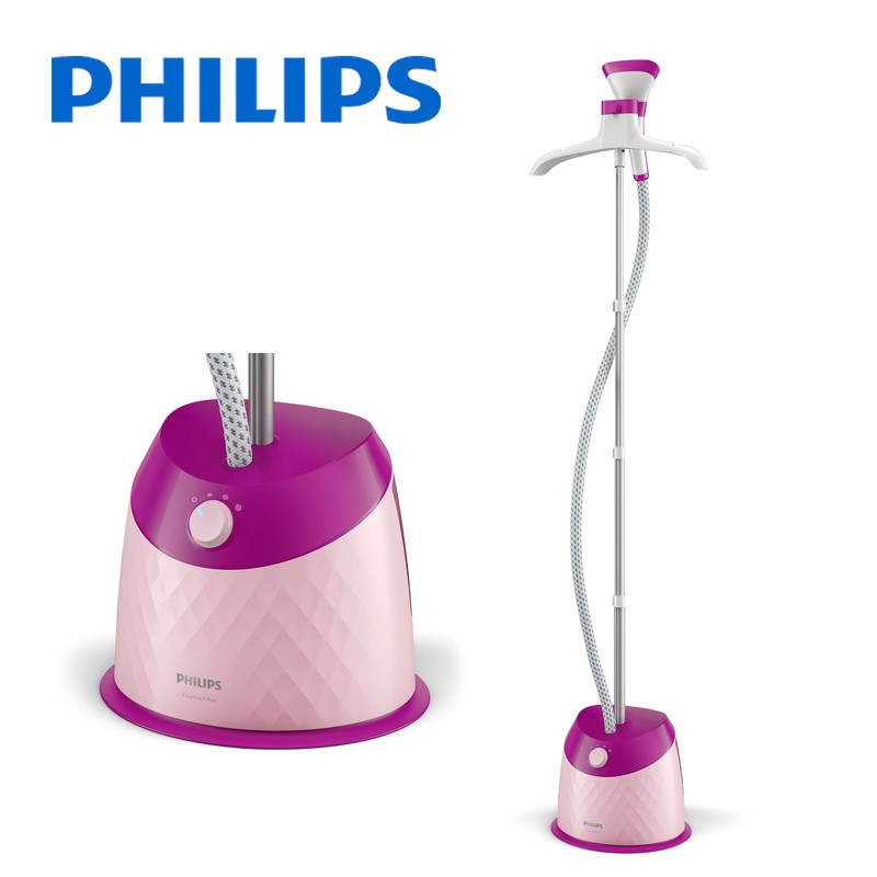 Bàn ủi hơi nước đứng Philips GC514 1600W