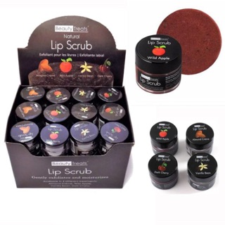Tẩy da chết môi Beauty Treats Lip Scrub