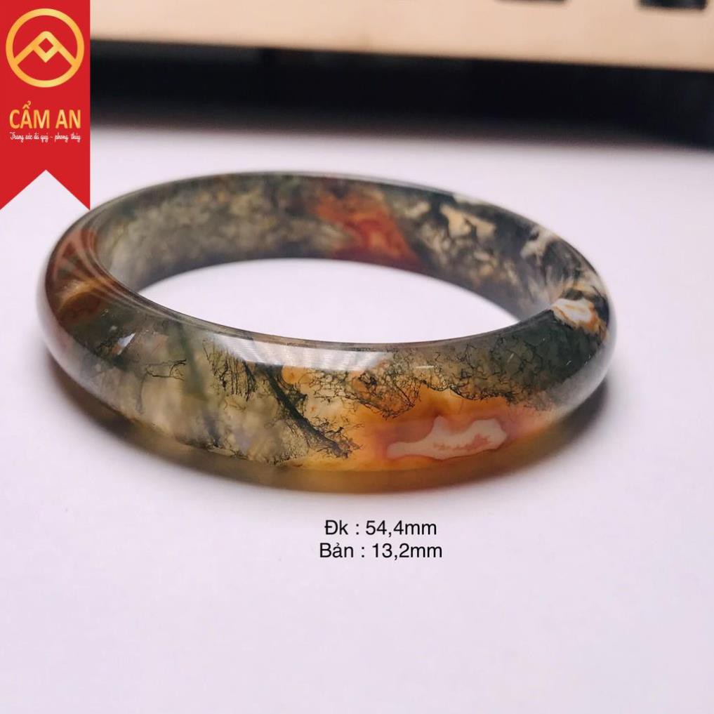 [Tặng Qùa 89k] Vòng Tay Băng_Ngọc_Thủy_Tảo, Đẹp,Qùa Biếu,Tự Nhiên TT1, Tặng dây chuyền đeo cổ đồng điếu 89k