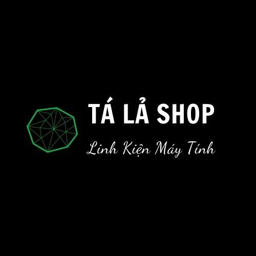 Store Linh Kiện Máy Tính