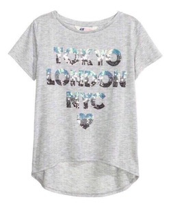 💝Áo hiệu chính hãng H&M hàng nhập💝
