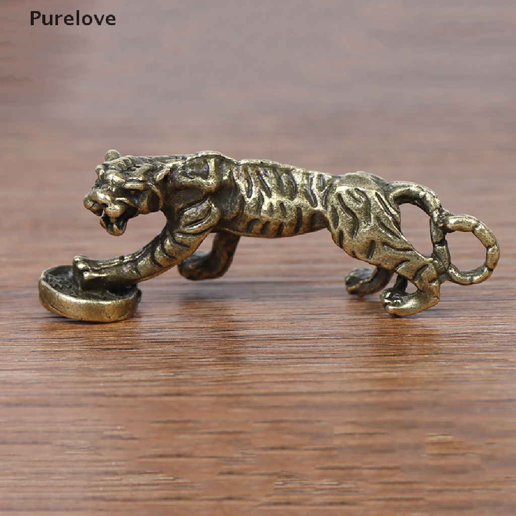 Mô Hình Hổ Trang Trí Nhà Cửa Nhân Dịp Năm Mới 2022