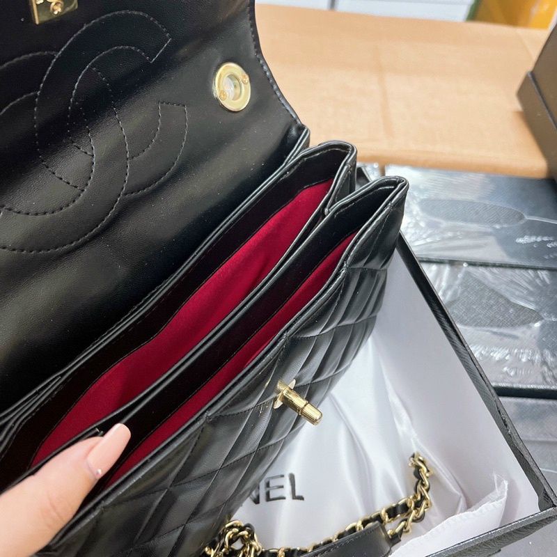 Túi xách ChaaNell Vip nhập khẩu chất lượng loại 1 sang xịn mịn