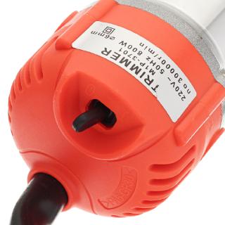 Máy Bào Gỗ Điện Tử 800w 220v