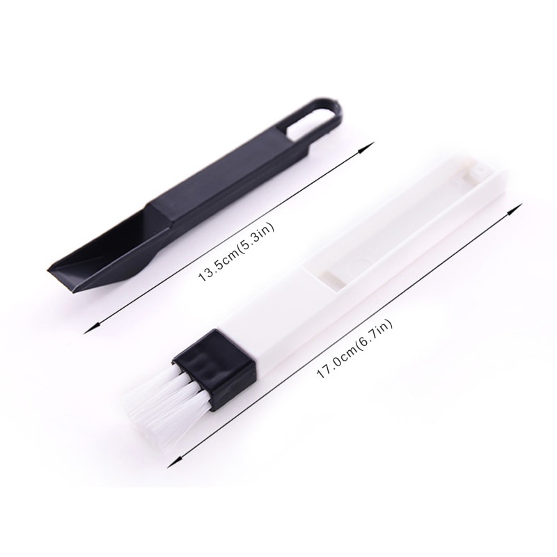 Cọ Vệ Sinh Bàn Phím Máy Tính Và Màn Hình Mini