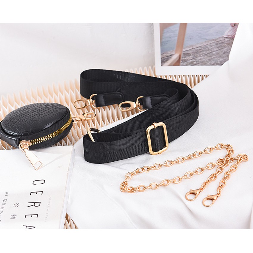 Set bộ 3 túi ví thời trang Bag.ThanhThu 503