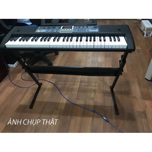Đàn Piano Điện,Đàn Organ Electronic Keyboard 61 Phím Dành Cho Người Mới Học Đàn,Có Ảnh Thật, Có Bảo Hành