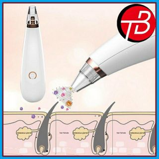 MÁY HÚT MỤN 3 ĐẦU BLACK HEAD
