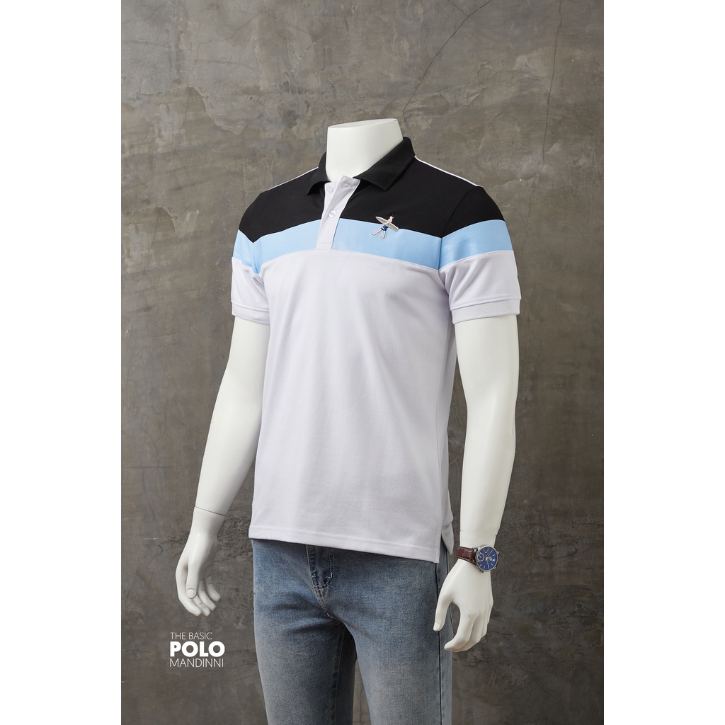 Polo Phối Ver 1 By Mandinni