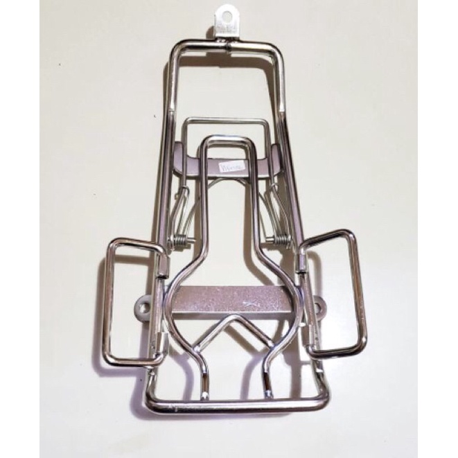 Baga winner v1 10li inox