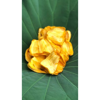 Mít thái sấy dẻo