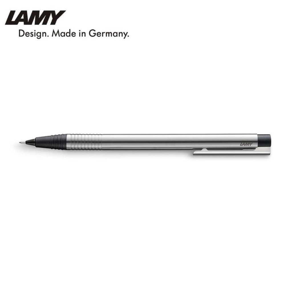 Bút chì cao cấp LAMY logo