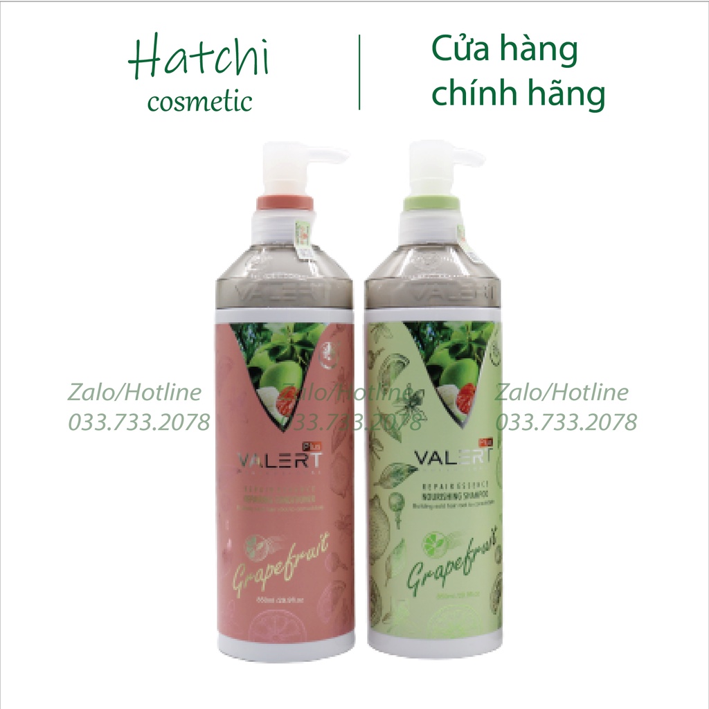 Lẻ Dầu Gội Bưởi Grapefruit Plus - Anh Quốc Hàng Chuẩn Chính Hãng