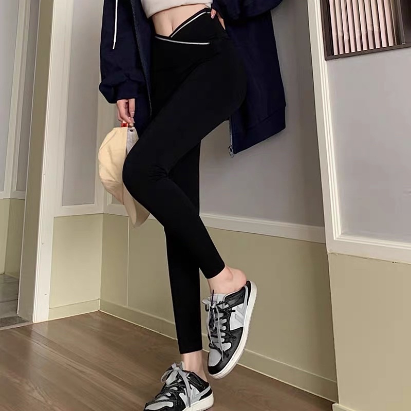 [ FREESHIP] Quần Legging nâng mông , Gọn eo,  Làm Gọn Chân, Che Khuyết Điểm, Hot Trend