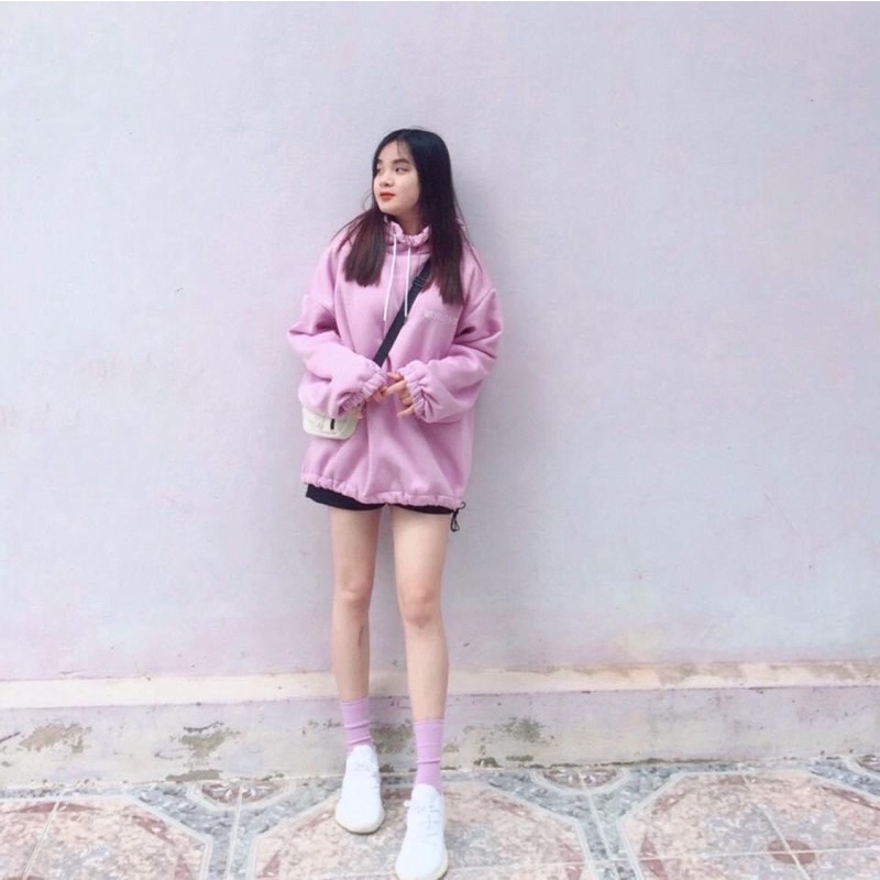 Pass áo hoodie siêu rẻ