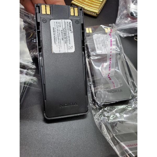 Pin điện thoải cổ nokia 6210 6310 7110 5110