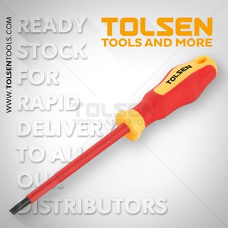 Vít cách điện tolsen 38003 6.5'' x 150mm