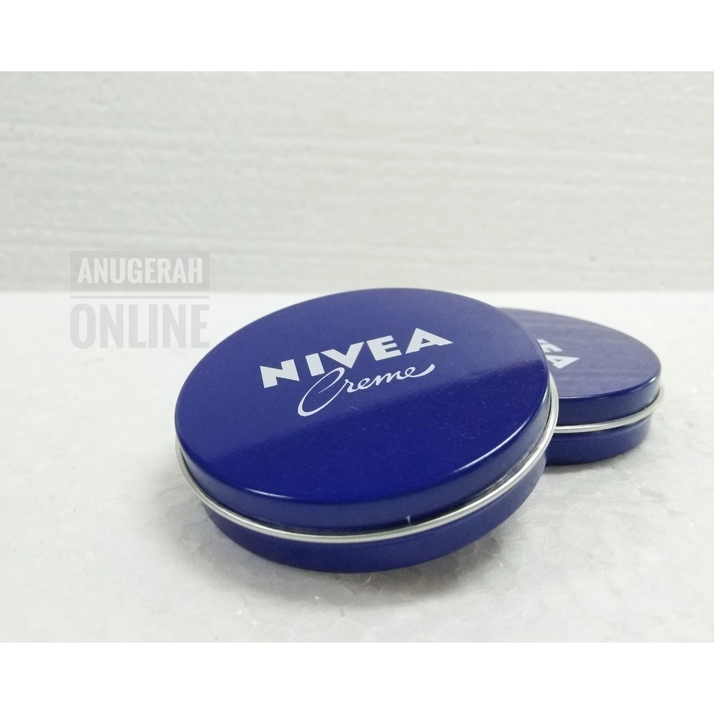 Nivea (hàng Mới Về) Dung Dịch Làm Sáng Da 30ml Tiện Dụng