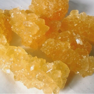 Đường phèn vàng 1kg