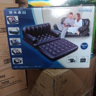 Ghế hơi đa năng bestway