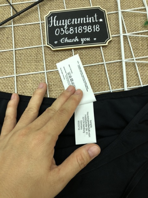 Bonprix quần bơi nữ 1 mảnh Q9716 | BigBuy360 - bigbuy360.vn