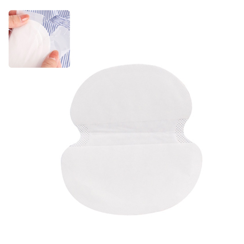 Miếng Dán Thấm Hút Mồ Hôi Cho Vùng Da Dưới Cánh Tay Xixi