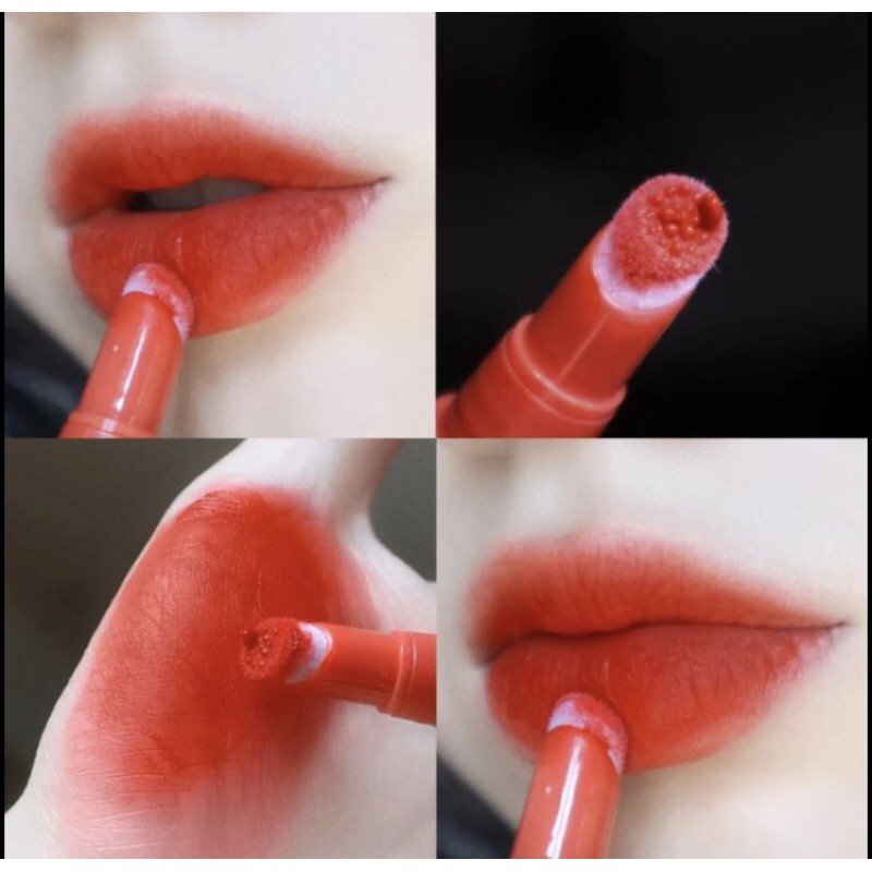 SON MEME TIC TOC TINT LIP CASHMERE #003 ORANGE