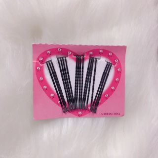 Vỉ gim tóc ~18 chiếc