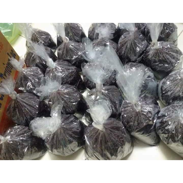 Gạo nếp cẩm 1kg | BigBuy360 - bigbuy360.vn