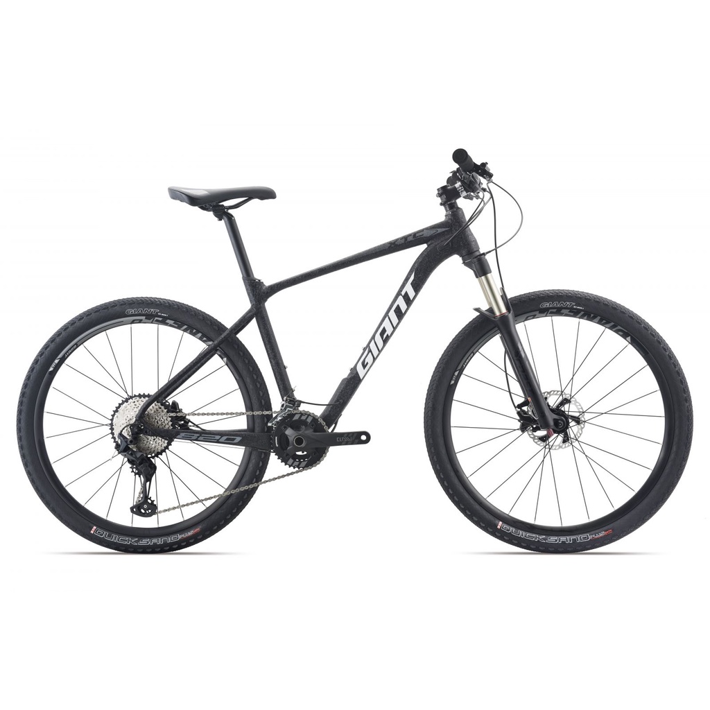 Xe đạp địa hình GIANT 2021 XTC 820