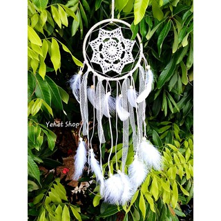 Dreamcatcher trang trí M10