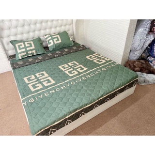 Bộ chăn hè poly 5 món