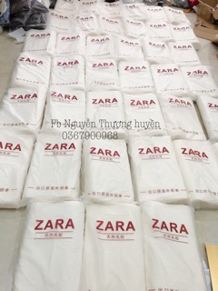 Gối cao su zara