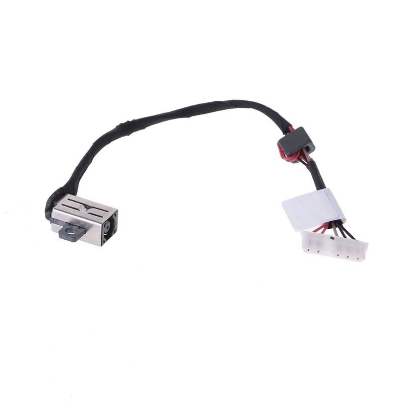 Dây Cáp Sạc Nguồn Dc Cho Laptop Dell Inspiron 15-5000 5558 5555 5559