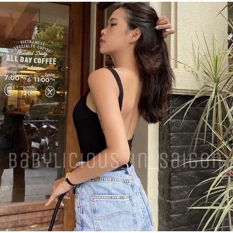 BODYSUIT LOWBACK | BigBuy360 - bigbuy360.vn