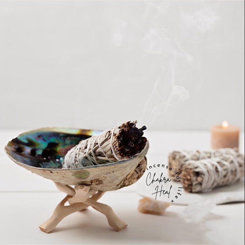 SET LÀM SẠCH NĂNG LƯỢNG l Chakra Heal Incense