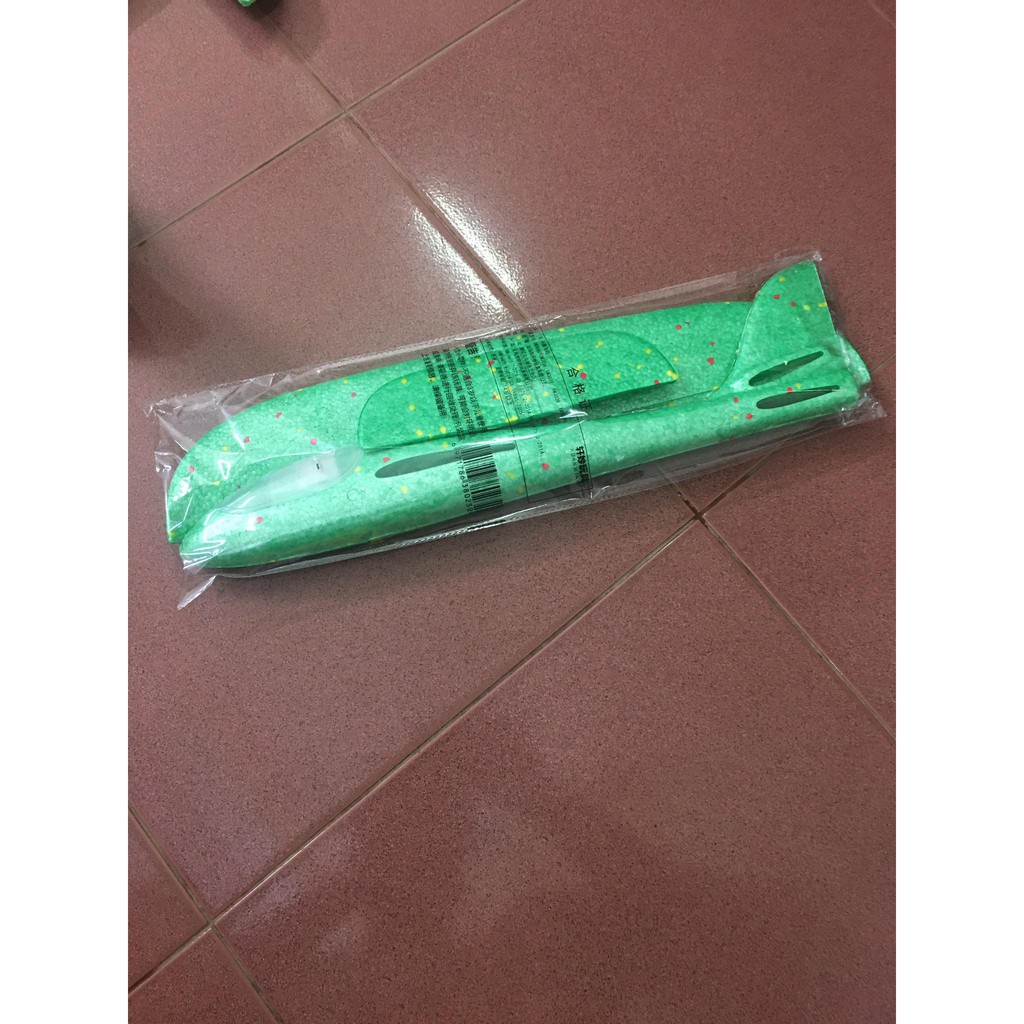 Đô chơi máy bay xốp, Đồ chơi Súng Phóng Máy Bay Đồ Chơi Cho Trẻ Em