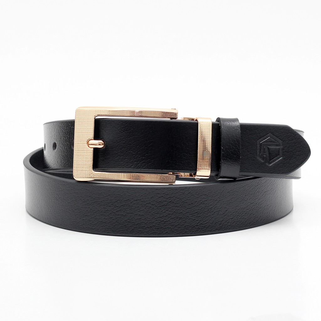 Thắt lưng nam da bò AT Leather - M4K35-03