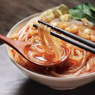 Bún chua cay Lý Tử Thất gói 252g