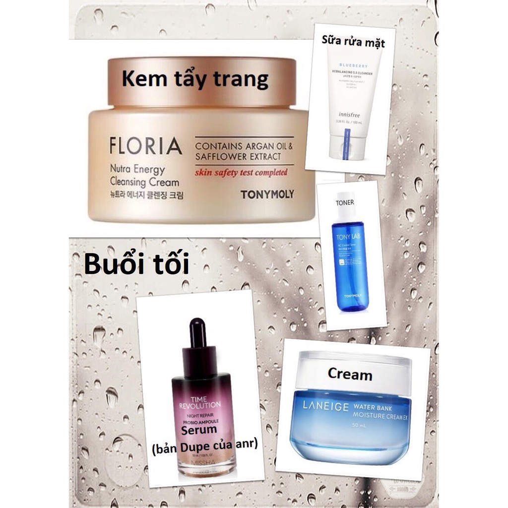 Mỹ phẩm Hàn Quốc