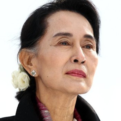 Sách - Aung San Suu Kyi - Sợ Hãi và Tự Do - FirstNews Bookmark | WebRaoVat - webraovat.net.vn