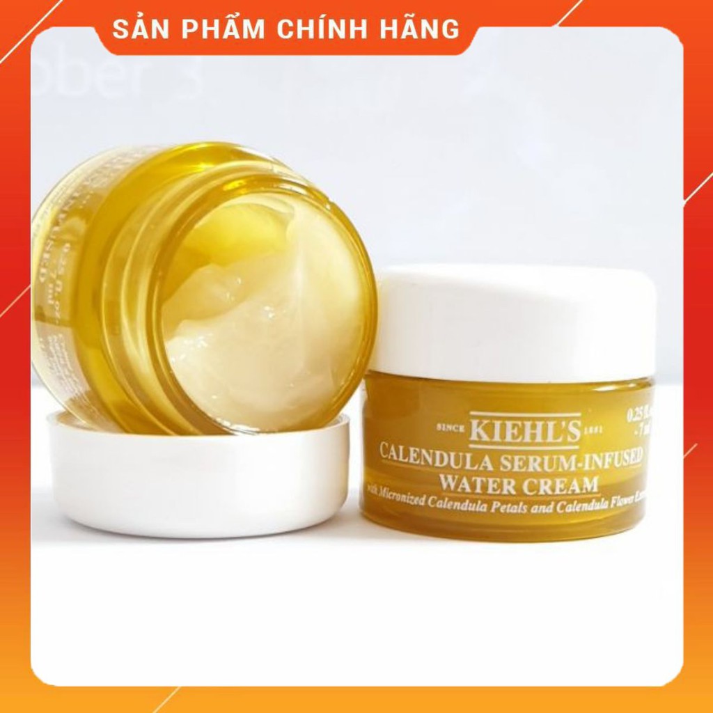 KEM DƯỠNG SERUM HOA CÚC KIEHLS