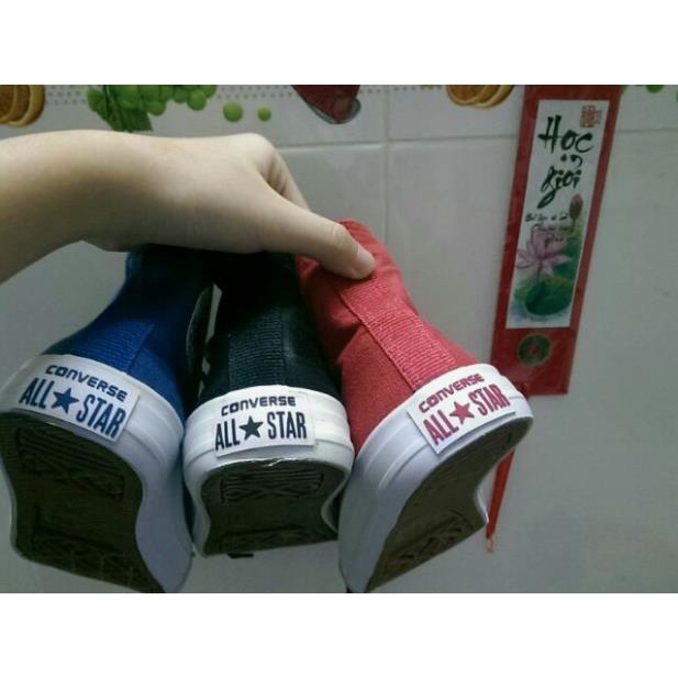Converse chuck II cổ cao 🌺