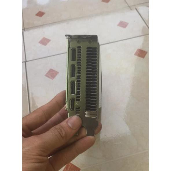 Card màn chơi PUBG RX 470 4G